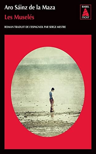 LES MUSELES, de Aro Sáinz de la Maza | portada del libro