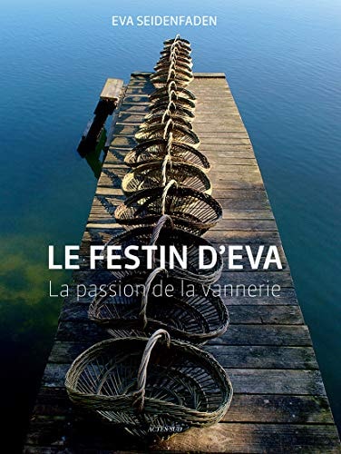 LE FESTIN DEVA, de Eva Seidenfaden | portada del libro