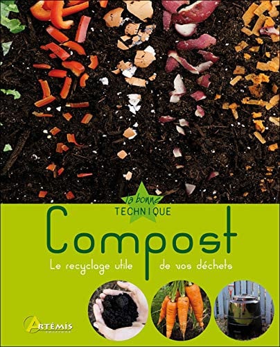 COMPOST, de CALMETS I | portada del libro