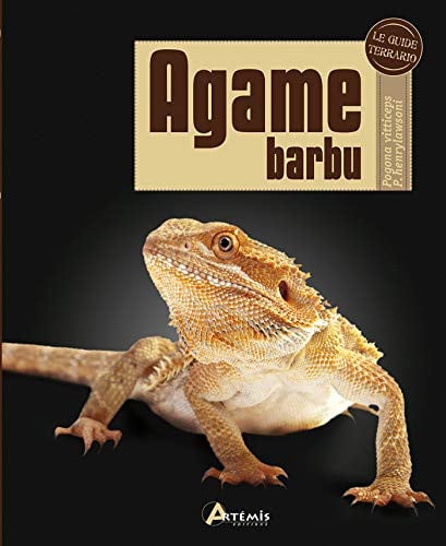 AGAME BARBU, de COLLECTIF | portada del libro