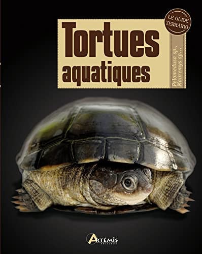 TORTUES AQUATIQUES, de KIRKPATRICK D T | portada del libro
