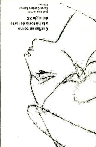GRAFIAS EN TORNO A LA HISTORIA DEL ART, de CORDERO REIMAN | portada del libro