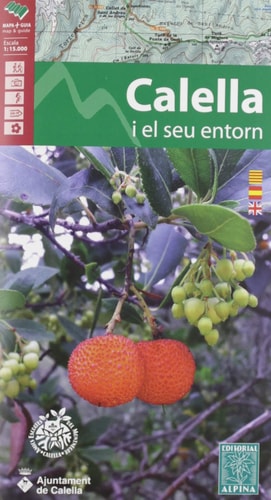 CALELLA | portada del libro