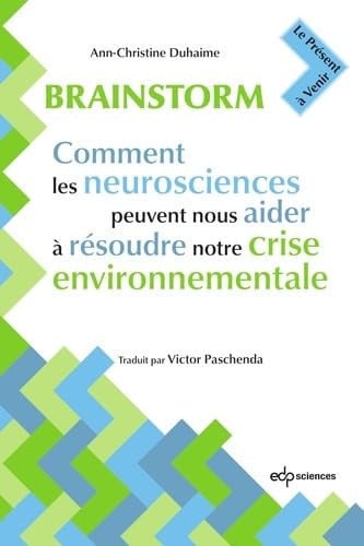 S'APPROPRIER LE CHANGEMENT CLIMATIQUE, de DUHAIME ANN-CHR | portada del libro