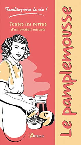 LE PAMPLEMOUSSE, de FOURCADE L | portada del libro