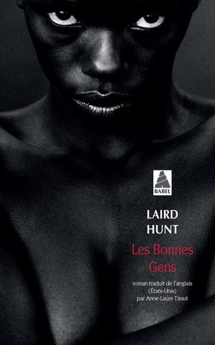 LES BONNES GENS, de Laird Hunt | portada del libro