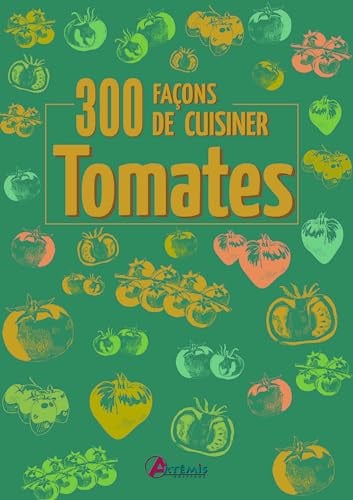 TOMATES, de COLLECTIF | portada del libro