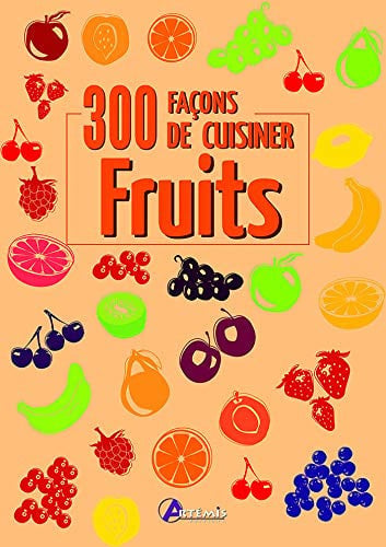 FRUITS, de COLLECTIF | portada del libro