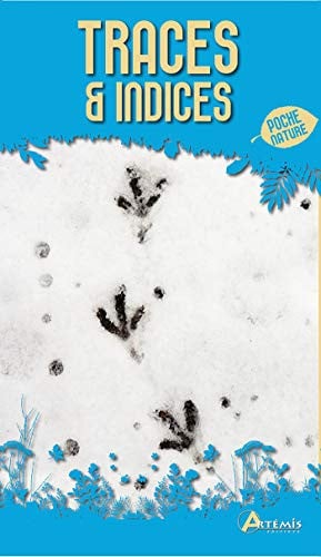 TRACES & INDICES, de DURANTEL P | portada del libro