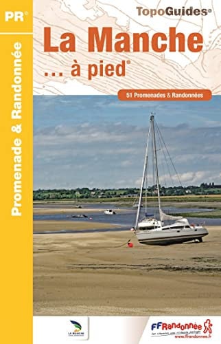 MANCHE A PIED NED 2017 50 PR D050, de COLLECTIF | portada del libro