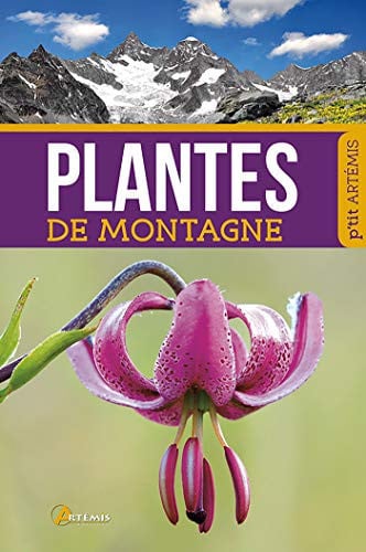 PLANTES DE MONTAGNE, de COLLECTIF | portada del libro