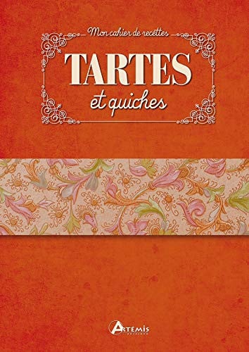 TARTES ET QUICHES, de COLLECTIF | portada del libro