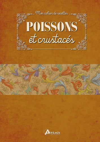 POISSONS ET CRUSTACES, de COLLECTIF | portada del libro