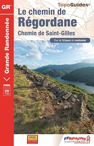CHEMIN DE REGORDANE LE 7000, de COLLECTIF | portada del libro