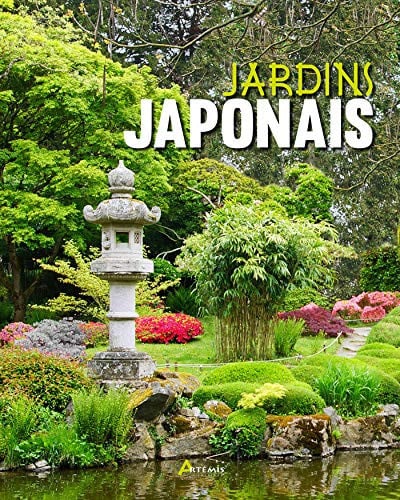 JARDINS JAPONAIS, de KETCHELL R | portada del libro