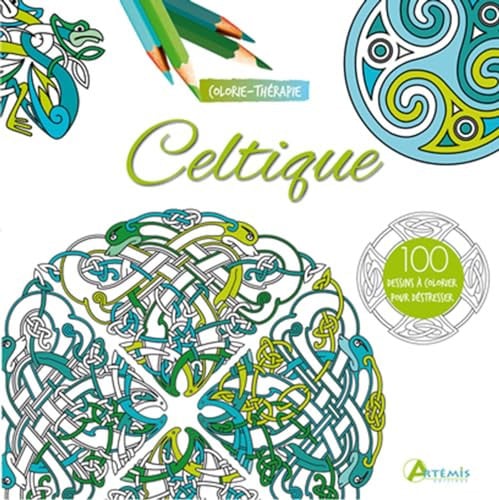 CELTIQUE, de COLLECTIF | portada del libro