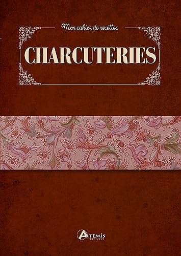 CHARCUTERIES, de COLLECTIF | portada del libro