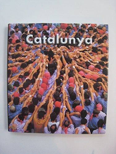 Catalunya | portada del libro