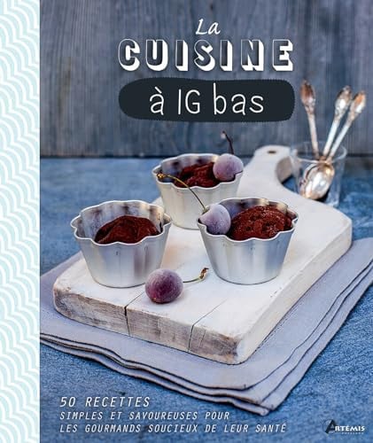 LA CUISINE A IG BAS, de COLLECTIF | portada del libro