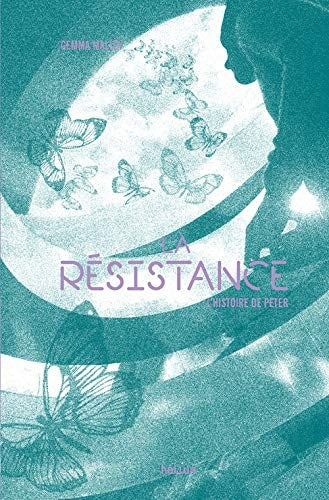 LA RESISTANCE, de Gemma Malley | portada del libro