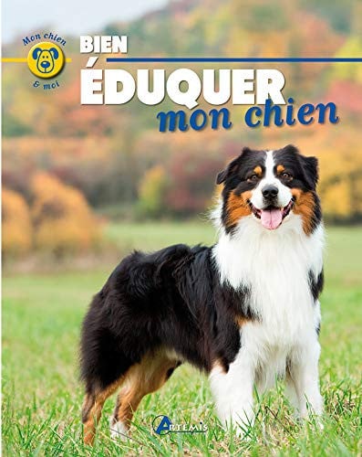 BIEN EDUQUER MON CHIEN, de KOSTHAUS B | portada del libro