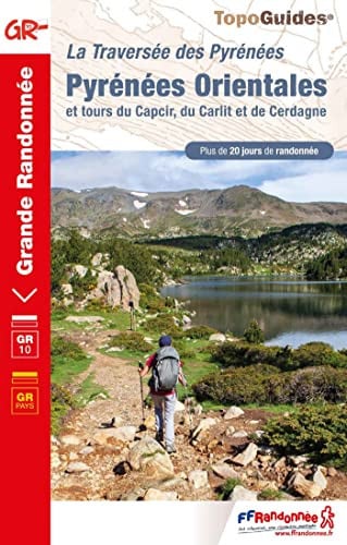 PYRENEES ORIENTALES, de COLLECTIF | portada del libro