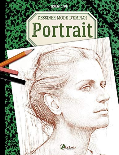 PORTRAIT, de CIVARDI GIOVANN | portada del libro