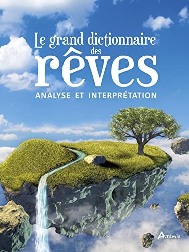 LE GRAND DICTIONNAIRE DES REVES, de COLLECTIF | portada del libro
