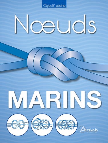 NOEUDS MARINS, de BUDWORTH G | portada del libro