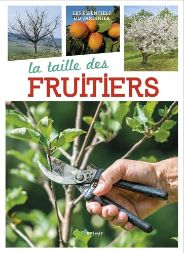 LA TAILLE DES FRUITIERS, de LOOSE H | portada del libro
