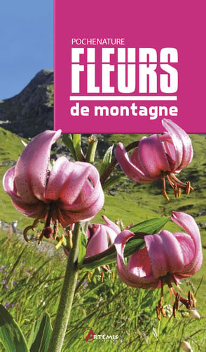 FLEURS DE MONTAGNE, de COLLECTIF | portada del libro