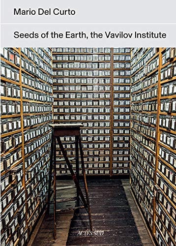 GRAINES DU MONDE, de MARIO DEL CURTO | portada del libro