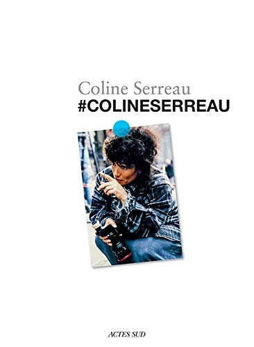 COLINESERREAU, de Coline Serreau | portada del libro