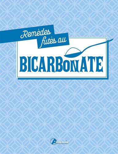 REMEDES FUTES AU BICARBONATE, de COLLECTIF | portada del libro