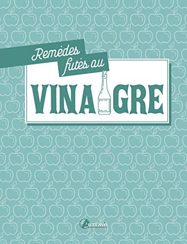REMEDES FUTES AU VINAIGRE, de COLLECTIF | portada del libro