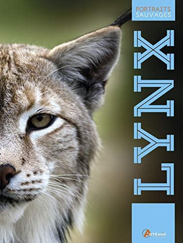 LE LYNX, de DUPERAT M | portada del libro