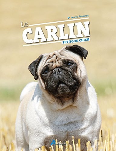 LE CARLIN, de FOURNIER ALAIN | portada del libro