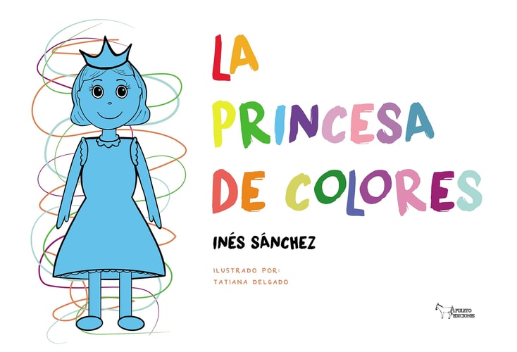 EMILY LA NIÑA MAGICA, de DIAZ | portada del libro