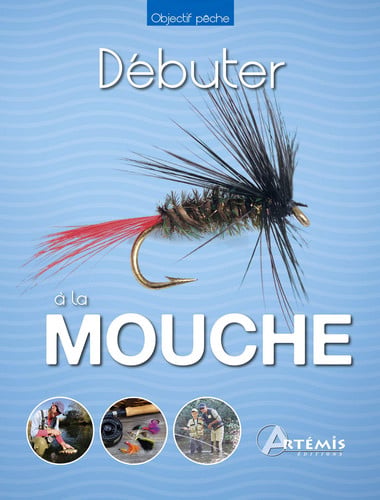 DEBUTER A LA MOUCHE, de COLLECTIF | portada del libro