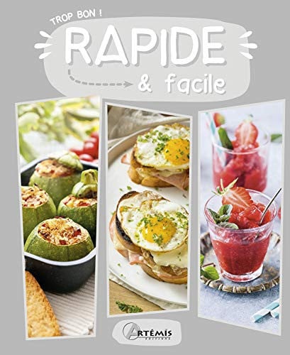RAPIDE & FACILE, de COLLECTIF | portada del libro