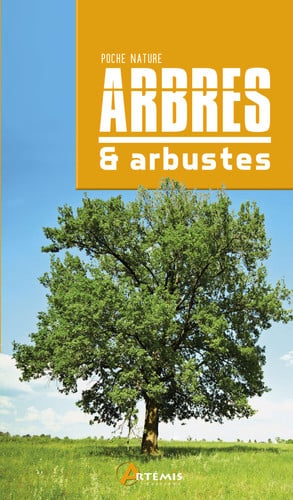 ARBRES & ARBUSTES NOUVELLE EDITION, de COLLECTIF | portada del libro