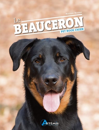BEAUCERON LE, de REVERDY MONIQUE | portada del libro