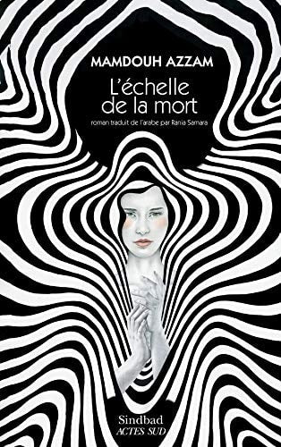 LECHELLE DE LA MORT, de Mamdouh Azzam | portada del libro