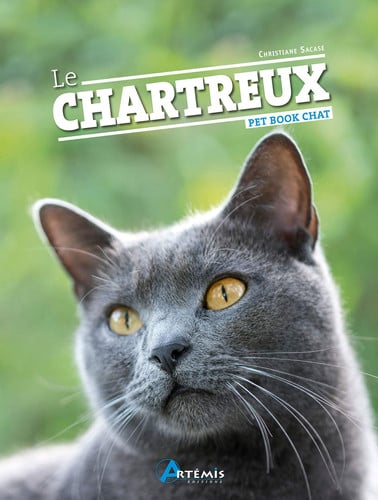 CHARTREUX LE, de SACASE CHRISTIA | portada del libro