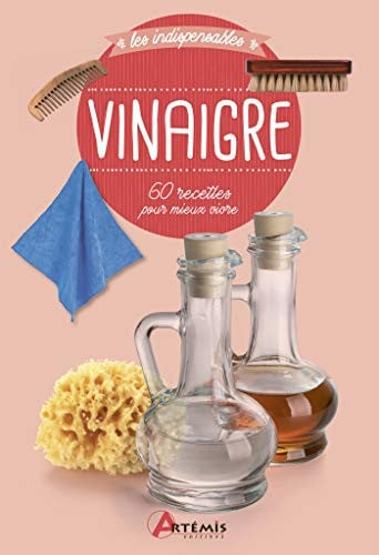 VINAIGRE, de COLLECTIF | portada del libro