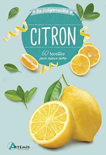 CITRON, de COLLECTIF | portada del libro