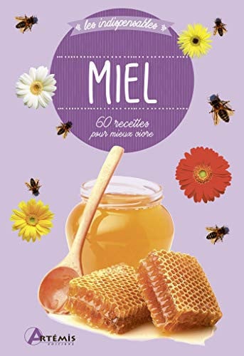MIEL, de COLLECTIF | portada del libro