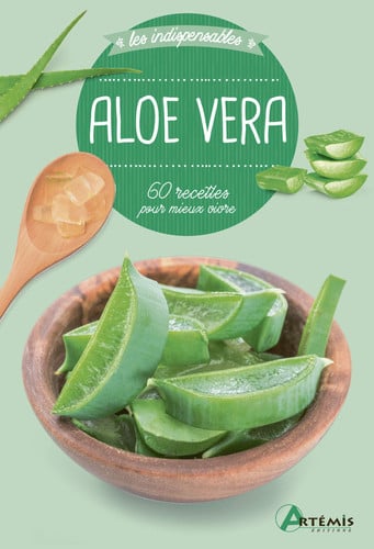 ALOE VERA, de COLLECTIF | portada del libro