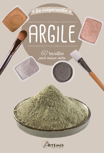 ARGILE, de COLLECTIF | portada del libro