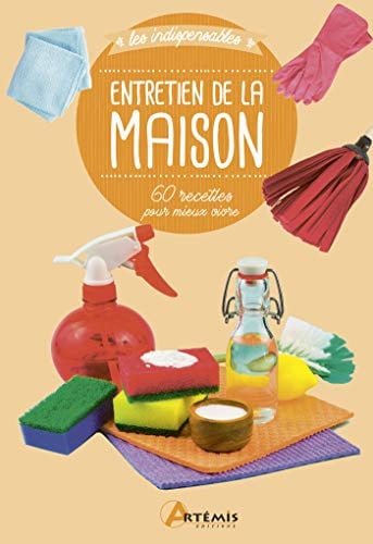 ENTRETIEN DE LA MAISON, de COLLECTIF | portada del libro